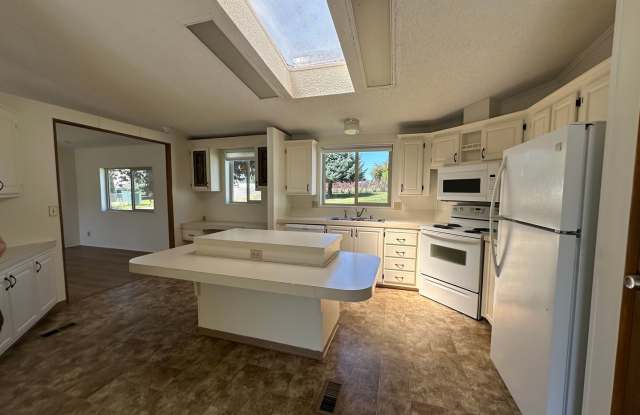 3 Bed Manufactured Home For Rent In Odell Gallery 4