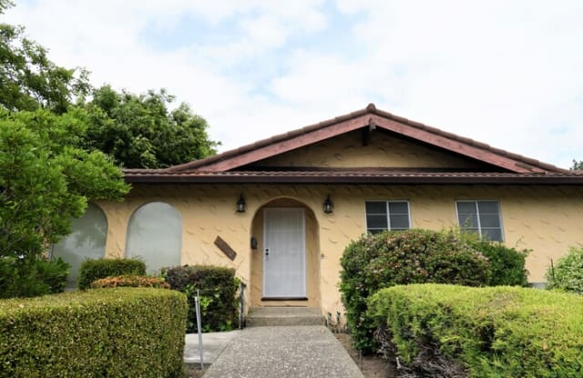 5990 Wymore Way - 5990 Wymore Way, Sacramento, CA 95822