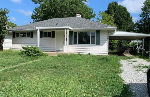 7524 East 48th Street - 7524 East 48th Street, Lawrence, IN 46226