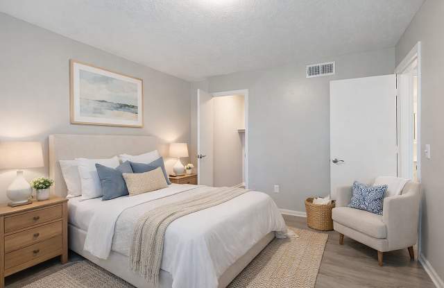 Lexington Springs Apartments Gallery 4