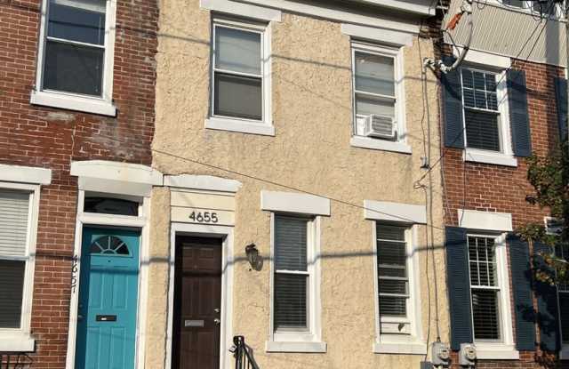 4 Bedroom House For Rent In Manayunk photos photos