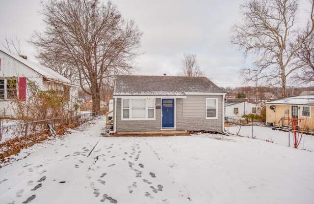 708 West 24th Street - 708 West 24th Street, Independence, MO 64055