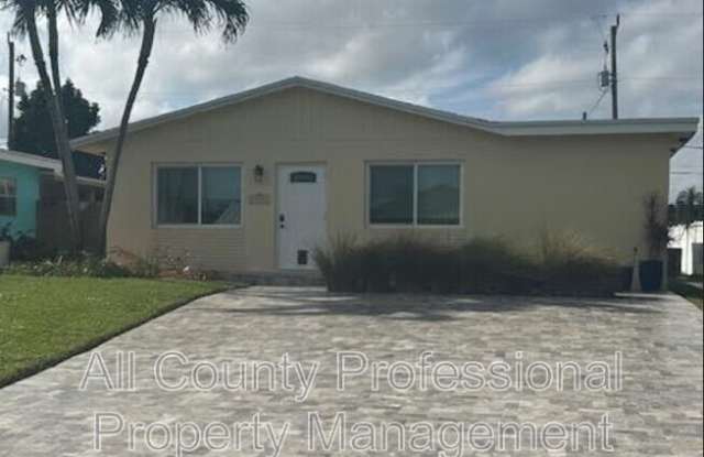 15109 JACKSON RD - 15109 Jackson Road, Palm Beach County, FL 33484