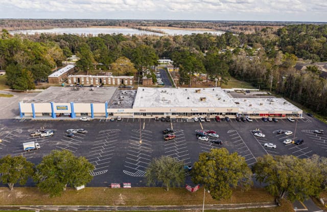 1445 SW MAIN BLVD - 1445 Southwest Main Boulevard, Lake City, FL 32025