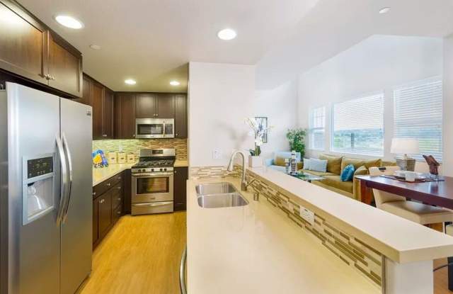 Discover Luxury Living at Costa Pointe Townhomes Gallery 4