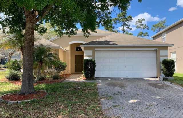 1549 LALIQUE LANE - 1549 Lalique Lane, Alafaya, FL 32828