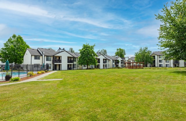 Chinook Park photos photos