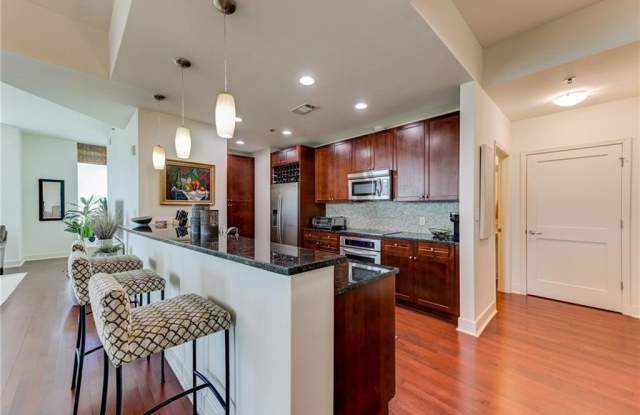 2795 Peachtree Road NE unit: 602 photos photos