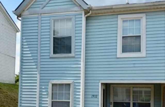 Culpeper 3 bedroom Townhouse - 1932 Birch Drive, Culpeper, VA 22701