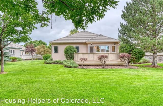10758 Alcott Way - 10758 Alcott Way, Westminster, CO 80234