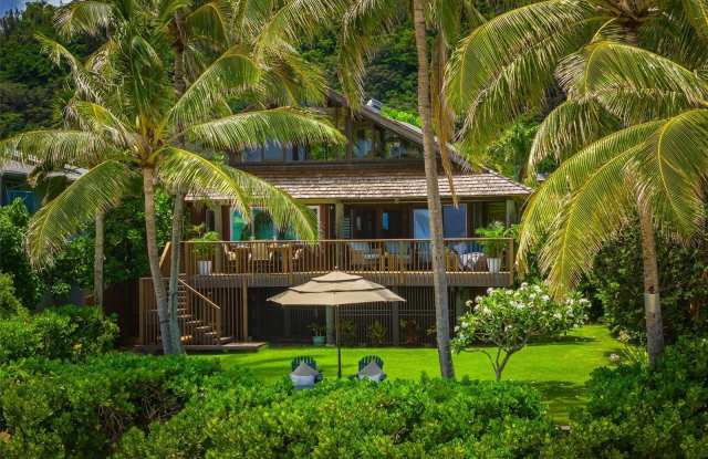 59-557 Ke Iki Road unit: A photos photos