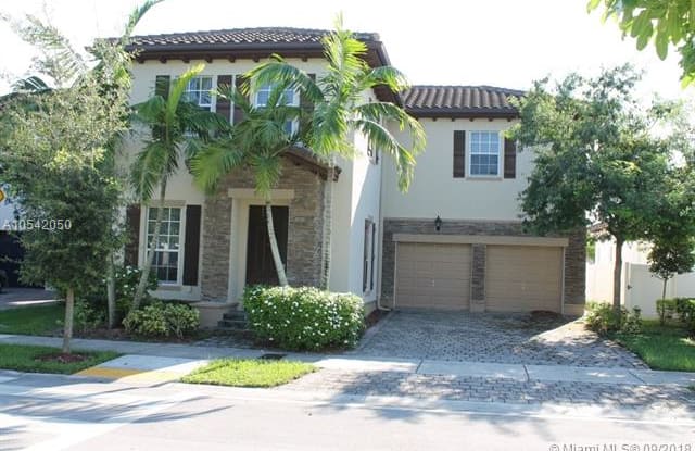 9037 SW 170th Pl - 9037 SW 170th Pl, The Hammocks, FL 33196
