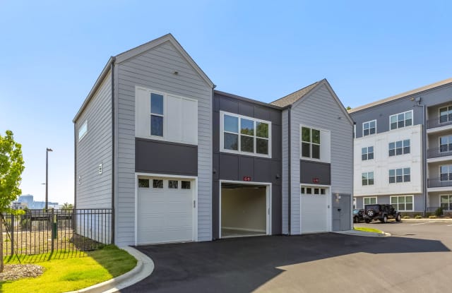 The Bryant Apartments Gallery 4