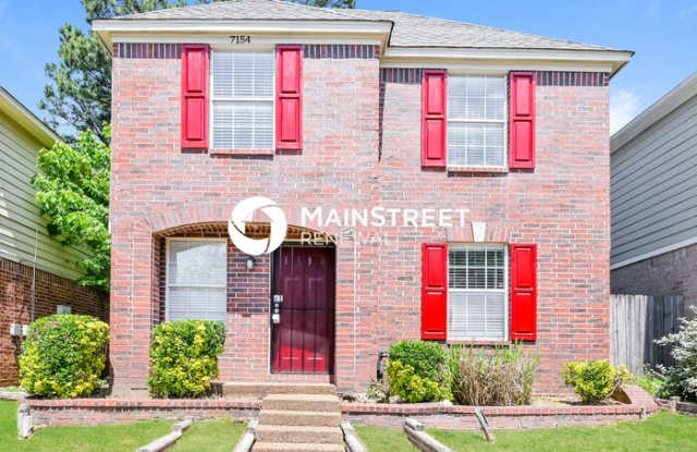 7154 Charlton Way - 7154 Charlton Way, Shelby County, TN 38018