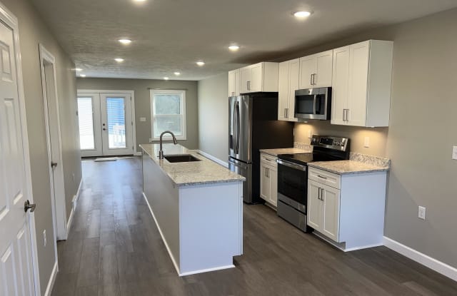 7 Lakewood Drive - 7 Lakewood Road, Lexington, OH 44904