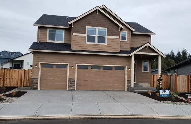$1,000 Deposit Special! 4-Bed, 2.5-Bath Home with Garage Fenced Backyard - 2731 Northeast Samson Avenue, Clackamas County, OR 97023 $1,000 Deposit Special! 4-Bed, 2.5-Bath Home with Garage Fenced Backyard - 2731 Northeast Samson Avenue, Clackamas County, OR 97023