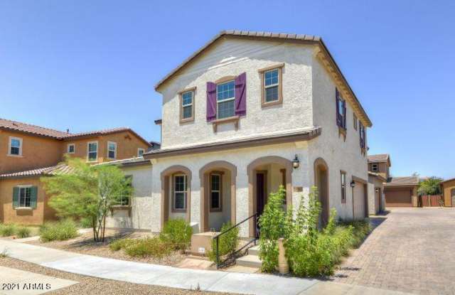 14962 W VIRGINIA Avenue - 14962 West Virginia Avenue, Goodyear, AZ 85395