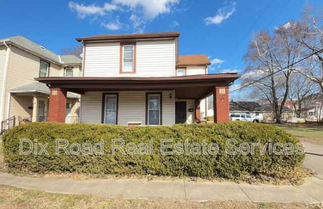 1007 Elwood Street photos photos