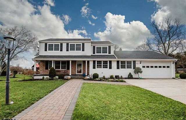 203 East Drive - 203 East Drive, Linwood, NJ 08221