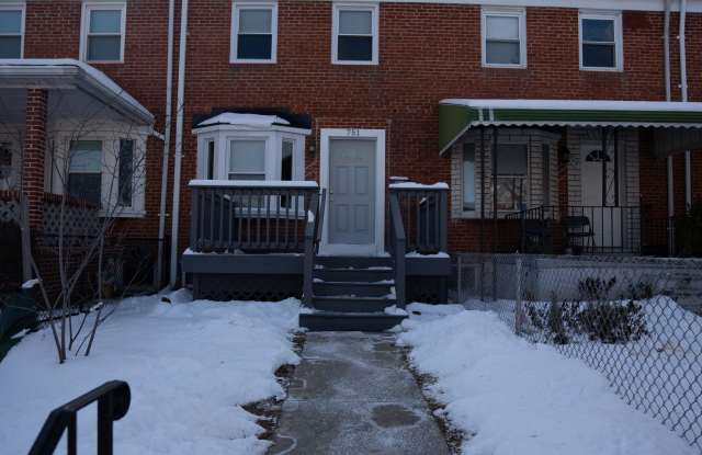 751 Arncliffe Rd photos photos