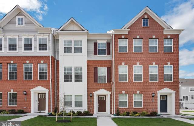 8039 BLUE STREAM Drive - 8039 Blue Stream Drive, Elkridge, MD 21075