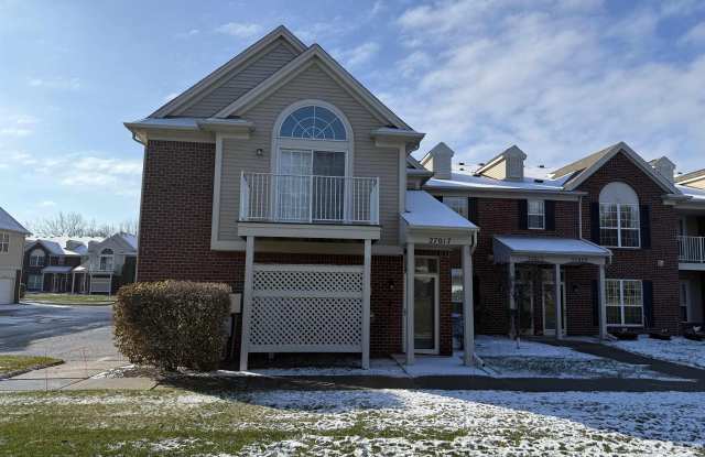 27017 Carrington - 27017 Carrington Place, Macomb County, MI 48045