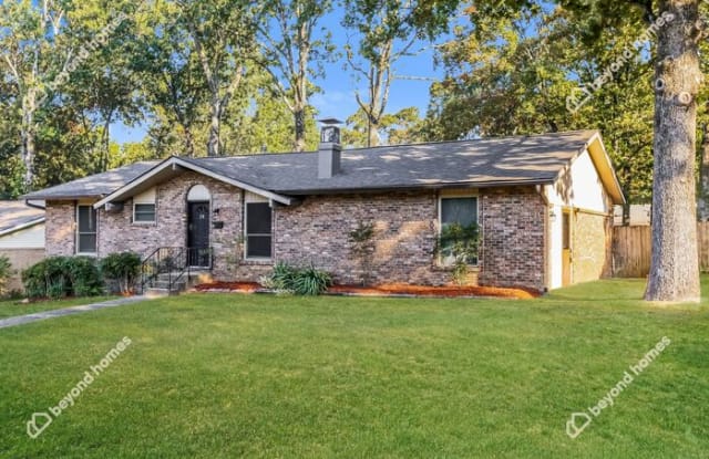 14 Woodmere Place - 14 Woodmere Place, Sherwood, AR 72120