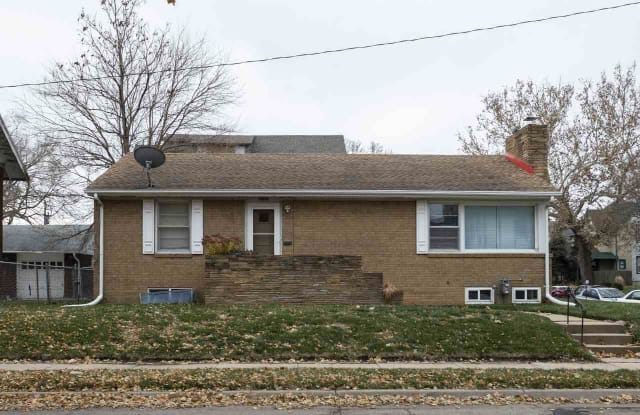 3869 Cass Street - 3869 Cass Street, Omaha, NE 68131