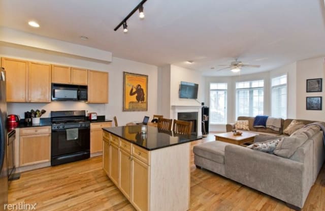 1927 N Sedgwick St 3F - 1927 North Sedgwick Street, Chicago, IL 60614