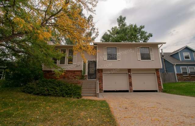3-Bedroom home in West Fort Collins! photos photos