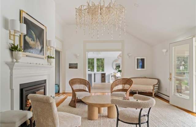 124 Harrison Avenue Gallery 2