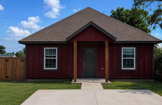 Newly Built 3-Bed Home with Modern Finishes in Lawton! photos photos Newly Built 3-Bed Home with Modern Finishes in Lawton! photos photos