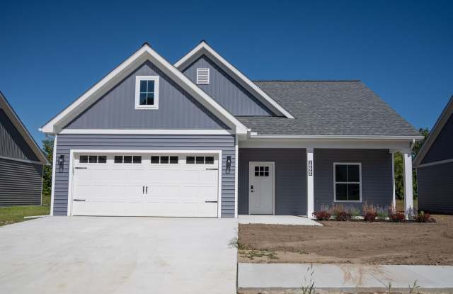 8441 Oak Shade Circle - 8441 Oak Shade Circle, Genesee County, MI 48423