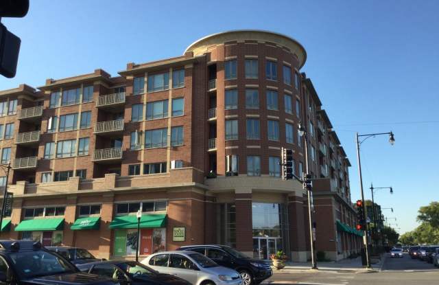 6000 N Cicero Avenue photos photos