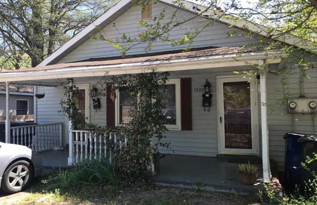 1327 Lake Wheeler Rd Gallery 2