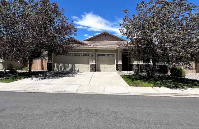 Damonte Ranch Home for Rent photos photos