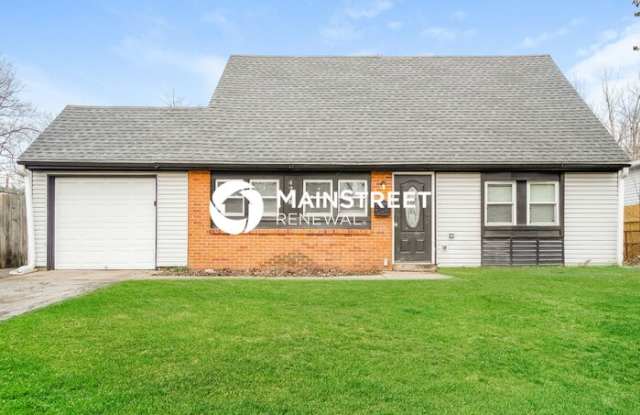 4728 East Livingston Avenue photos photos