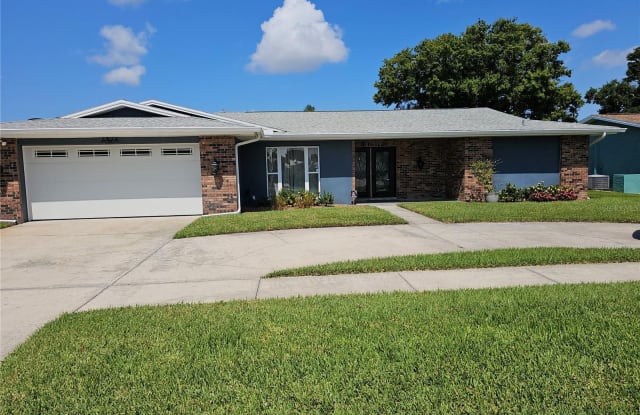 1913 SEAGULL DRIVE - 1913 Seagull Drive, Largo, FL 33771