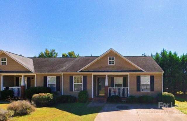 1356 Pampas Circle - 1356 Pampas Circle, Rock Hill, SC 29732