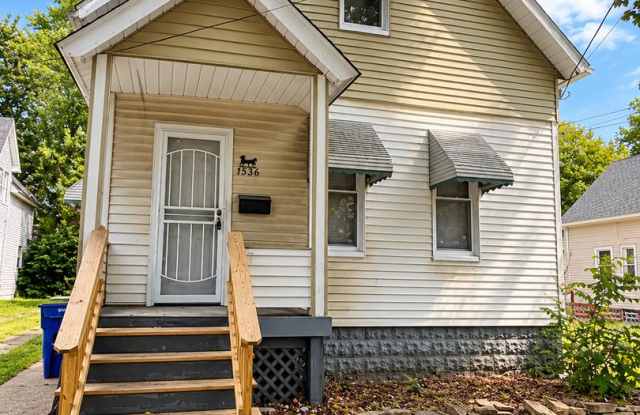 3666 E 57th St – Spacious 5BR Home with Fresh Updates – $1,495.00 Gallery 1