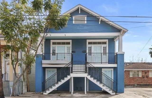 1415 CLOUET Street - 1415 Clouet Street, New Orleans, LA 70117 1415 CLOUET Street - 1415 Clouet Street, New Orleans, LA 70117