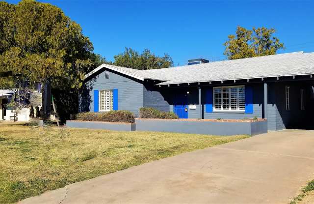 3944 E Monterosa St - 3944 East Monterosa Street, Phoenix, AZ 85018