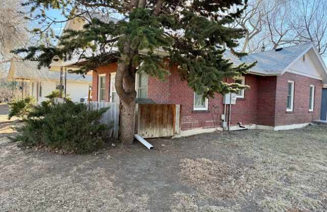 Upgraded Brick Ranch photos photos