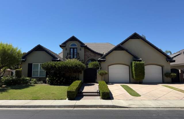 Stunning Seven Oaks Home! photos photos