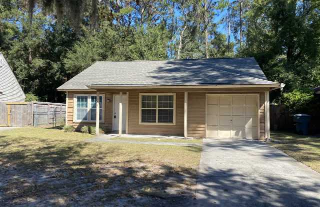 136 Quail Hollow Drive - 136 Quail Hollow Drive, Savannah, GA 31419