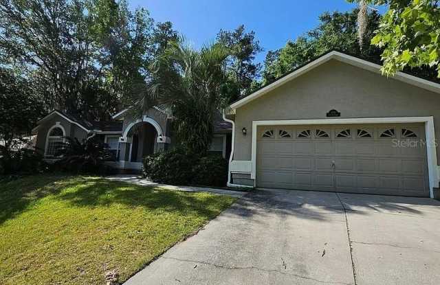 8819 NW 9TH PLACE - 8819 Northwest 9th Place, Alachua County, FL 32606