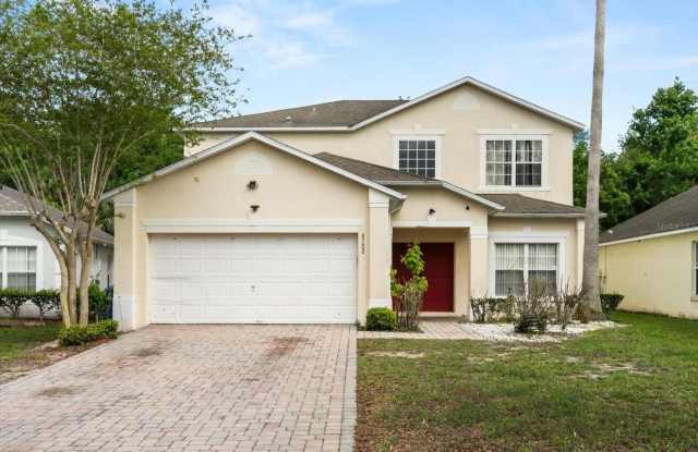 4722 CUMBRIAN LAKES Drive Gallery 1
