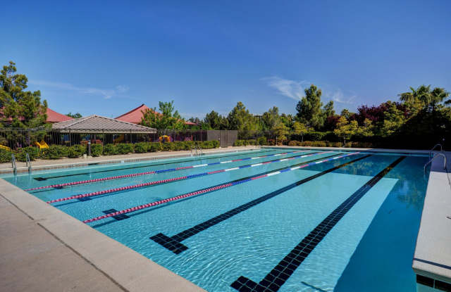 Great Single Storu Home In Rhodes Ranch- Golf Course-Guard Gated Community!!! photos photos