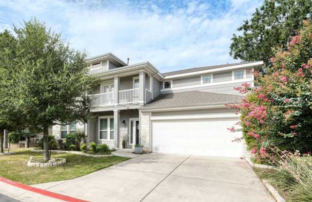 Stunning 3-Bedroom Modern Home with Luxurious Upgrades in Prime Austin Location photos photos