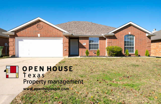 2012 Wahoo Drive - 2012 Wahoo Drive, Mansfield, TX 76063